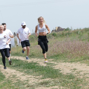 Volgograd Legal Run 2024