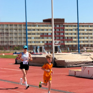Volgograd Legal Run 2026