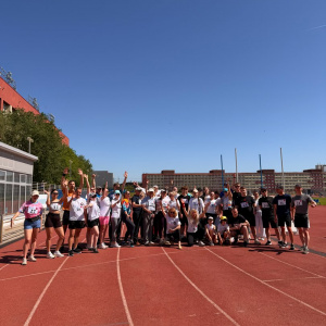 Volgograd Legal Run 2026