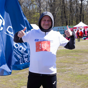 Черноземье Legal Run 2026