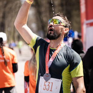 Черноземье Legal Run 2026
