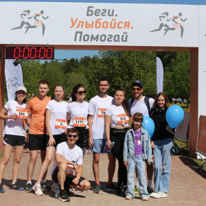 Moscow Legal Run 2024