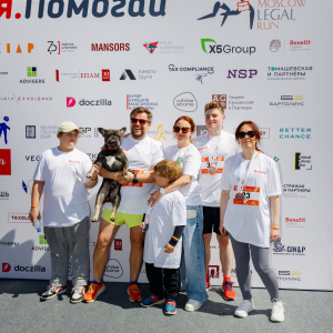 Moscow Legal Run 2024