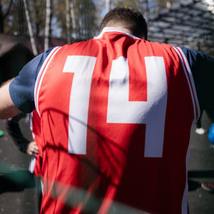 Черноземье Legal Run 2026