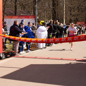 Черноземье Legal Run 2026