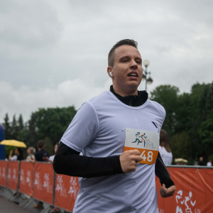 SPb Legal Run 2024