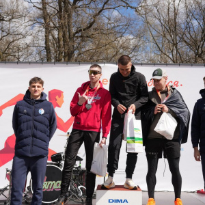 Черноземье Legal Run 2026