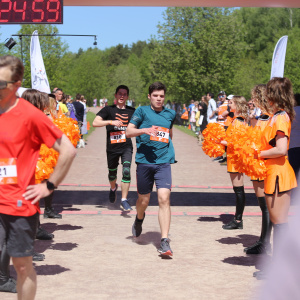 Moscow Legal Run 2024