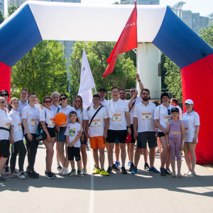 Voronezh Legal Run 2024