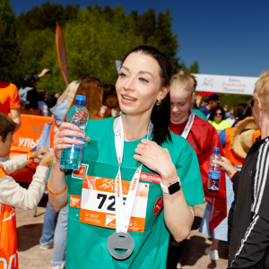 Moscow Legal Run 2024