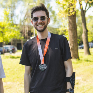 Serbia Legal Run 2026
