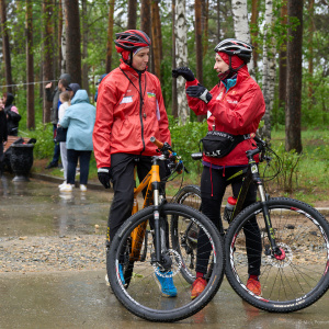 Ural Legal Run 2024