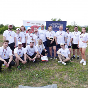 Volgograd Legal Run 2024