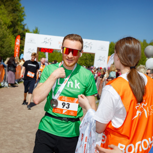 Moscow Legal Run 2024