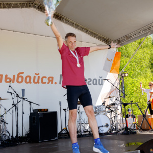 Moscow Legal Run 2024