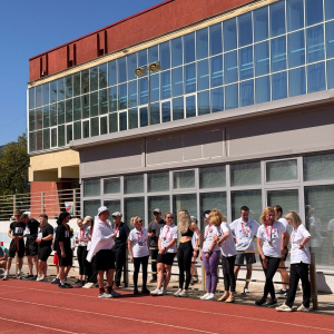 Volgograd Legal Run 2026