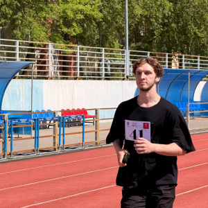 Volgograd Legal Run 2026