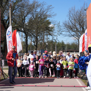 Черноземье Legal Run 2026