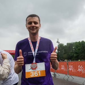 SPb Legal Run 2024