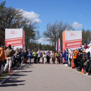 Черноземье Legal Run 2026