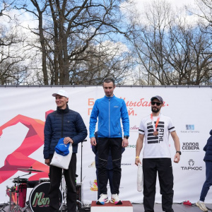 Черноземье Legal Run 2026