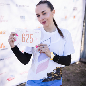 Черноземье Legal Run 2026
