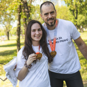 Serbia Legal Run 2026
