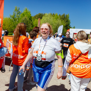 Moscow Legal Run 2024