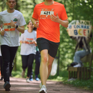 Moscow Legal Run 2024