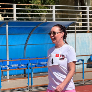 Volgograd Legal Run 2026