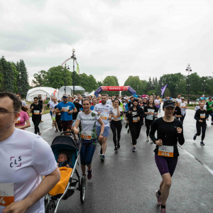 SPb Legal Run 2024