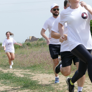 Volgograd Legal Run 2024