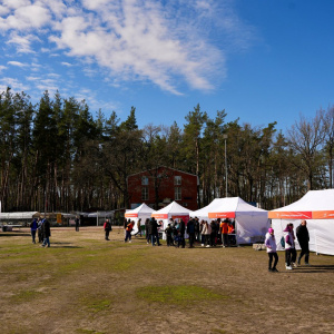 Черноземье Legal Run 2026