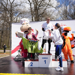 Черноземье Legal Run 2026