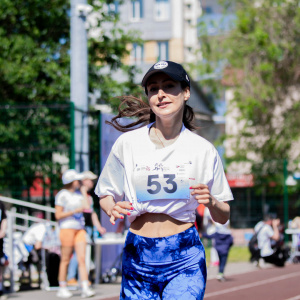 Saratov Legal Run 2024