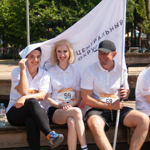 Voronezh Legal Run 2024