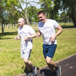 Serbia Legal Run 2026