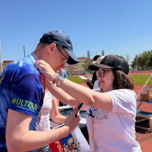 Volgograd Legal Run 2026