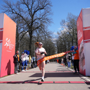 Черноземье Legal Run 2026