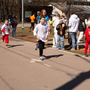 Черноземье Legal Run 2026