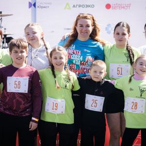 Черноземье Legal Run 2026