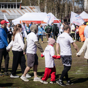 Черноземье Legal Run 2026