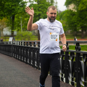 Kaliningrad Legal Run 2026