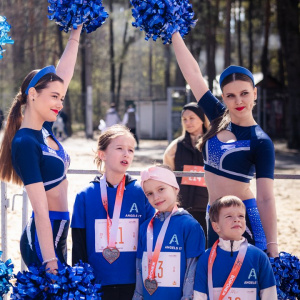 Черноземье Legal Run 2026