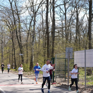 Черноземье Legal Run 2026