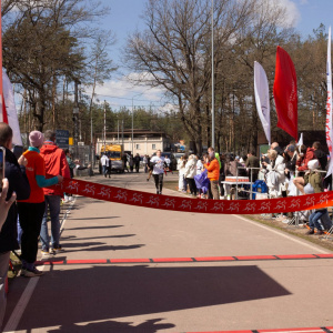 Черноземье Legal Run 2026