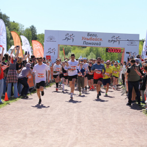 Moscow Legal Run 2024