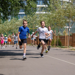 Voronezh Legal Run 2024