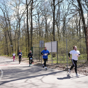 Черноземье Legal Run 2026