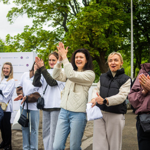 Kaliningrad Legal Run 2026